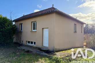 achat maison figeac 46100