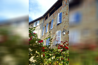 achat maison figeac 46100