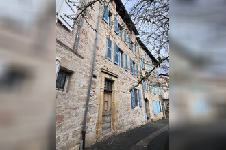 achat maison figeac 46100