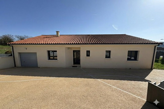 achat maison figeac 46100