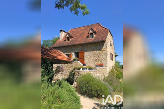 achat maison figeac 46100