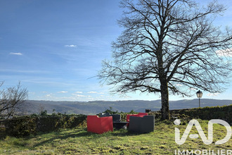 achat maison figeac 46100