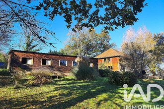 achat maison figeac 46100