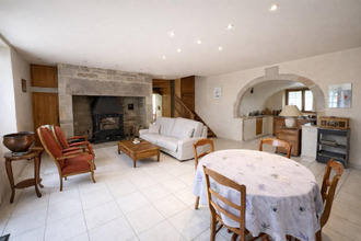 achat maison figeac 46100