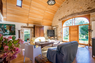 achat maison figeac 46100