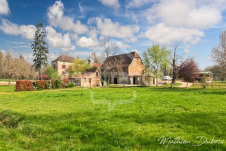 achat maison figeac 46100