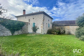 achat maison figeac 46100