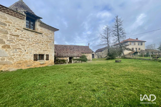achat maison figeac 46100