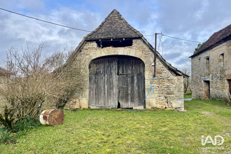 achat maison figeac 46100