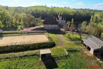achat maison figeac 46100