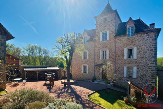 achat maison figeac 46100