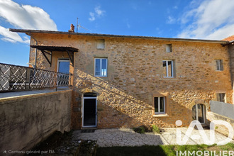achat maison figeac 46100