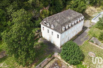 achat maison figeac 46100