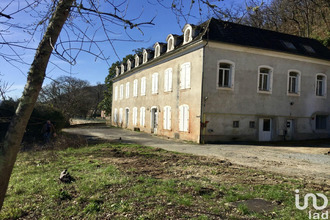 achat maison figeac 46100