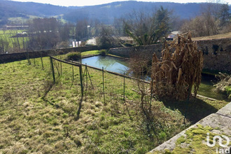 achat maison figeac 46100