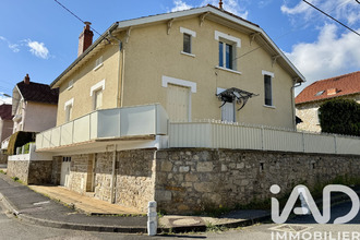 achat maison figeac 46100