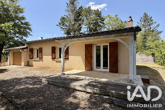 achat maison figeac 46100