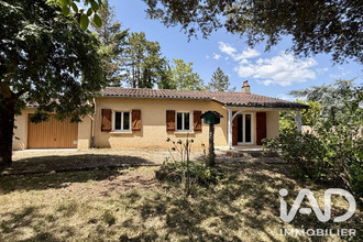achat maison figeac 46100