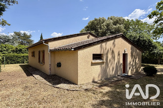 achat maison figeac 46100