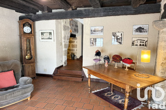 achat maison figeac 46100