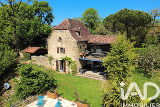 achat maison figeac 46100
