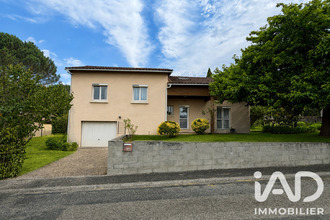 achat maison figeac 46100