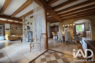 achat maison figeac 46100