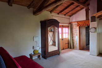 achat maison figeac 46100