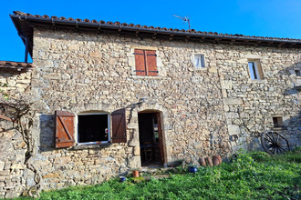 achat maison figeac 46100