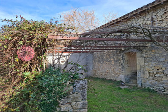 achat maison figeac 46100