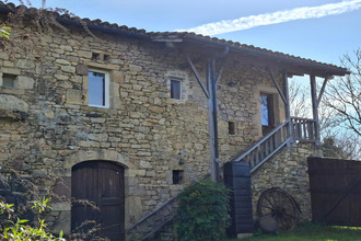 achat maison figeac 46100