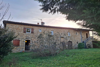achat maison figeac 46100