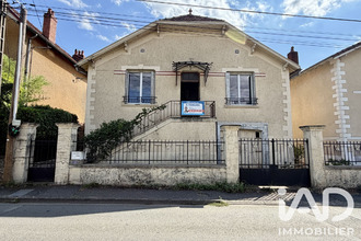 achat maison figeac 46100