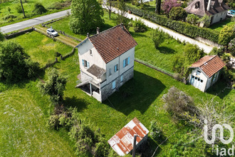 achat maison figeac 46100