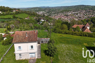 achat maison figeac 46100