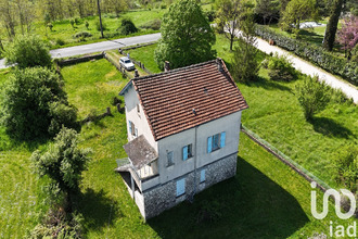 achat maison figeac 46100