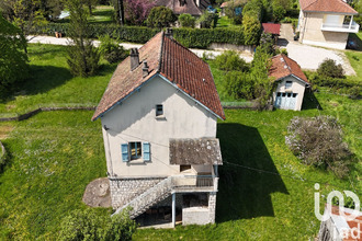 achat maison figeac 46100