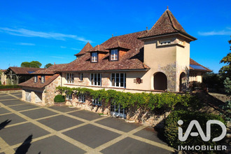 achat maison figeac 46100