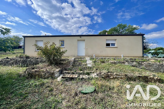 achat maison figeac 46100