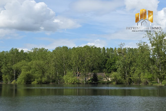 achat maison fille 72210