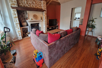 achat maison fille 72210