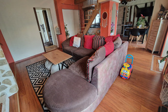 achat maison fille 72210