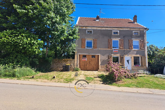 achat maison fillieres 54560