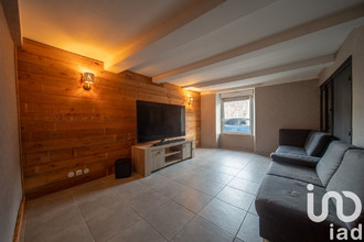 achat maison fillieres 54560