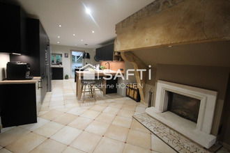 achat maison fillieres 54560