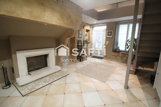 achat maison fillieres 54560