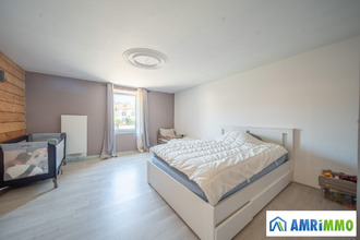 achat maison fillieres 54560