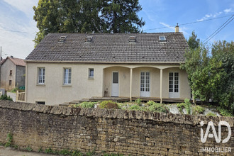 achat maison fillieres 54560