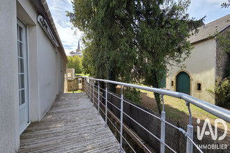 achat maison fillieres 54560