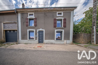 achat maison fillieres 54560